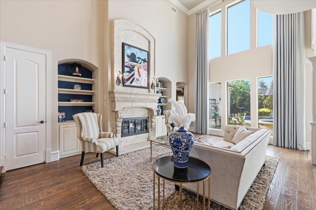 4579 Princess Caroline Court, Frisco, TX 75034