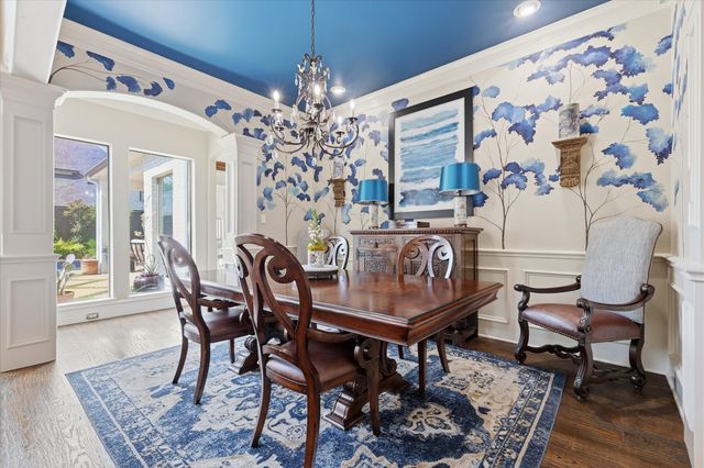 4579 Princess Caroline Court, Frisco, TX 75034