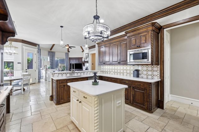 4579 Princess Caroline Court, Frisco, TX 75034