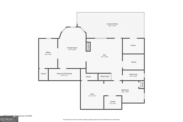 1070 Coleridge Way, Suwanee, GA 30024
