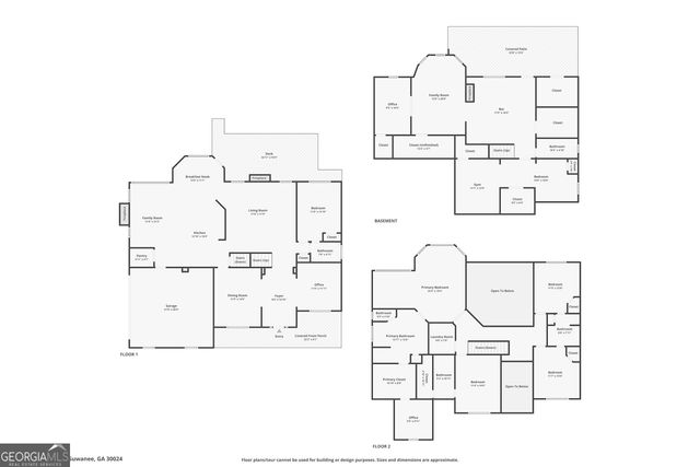 1070 Coleridge Way, Suwanee, GA 30024