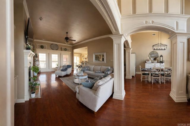 83 Cypress Creek Drive, Cabot, AR 72023