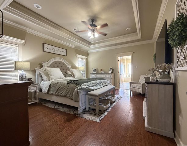 83 Cypress Creek Drive, Cabot, AR 72023