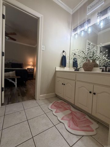 83 Cypress Creek Drive, Cabot, AR 72023