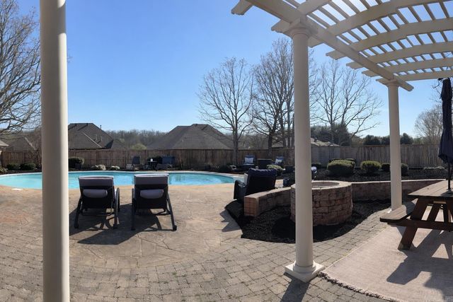 83 Cypress Creek Drive, Cabot, AR 72023