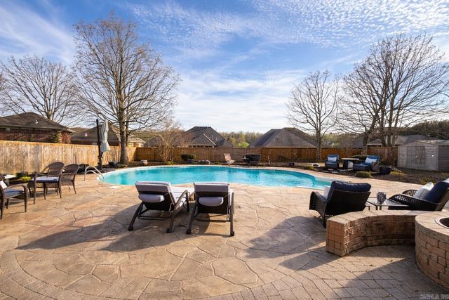 83 Cypress Creek Drive, Cabot, AR 72023