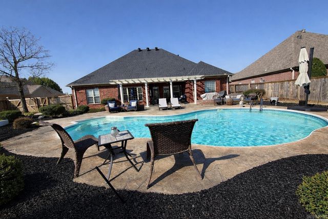 83 Cypress Creek Drive, Cabot, AR 72023