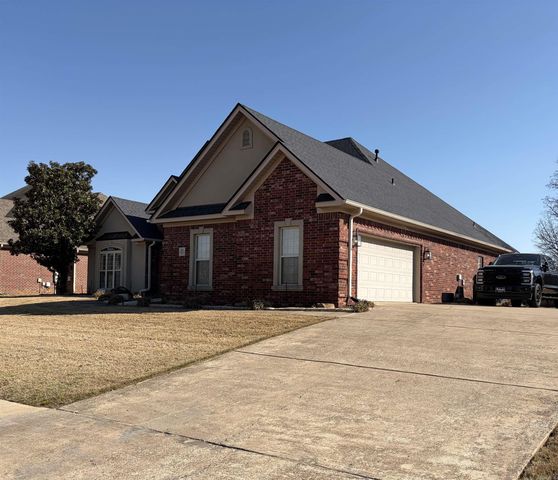83 Cypress Creek Drive, Cabot, AR 72023