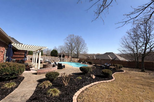 83 Cypress Creek Drive, Cabot, AR 72023