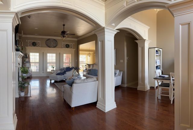 83 Cypress Creek Drive, Cabot, AR 72023