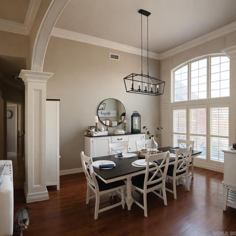 83 Cypress Creek Drive, Cabot, AR 72023