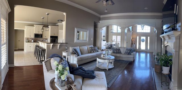 83 Cypress Creek Drive, Cabot, AR 72023