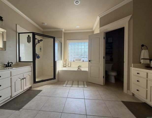 83 Cypress Creek Drive, Cabot, AR 72023