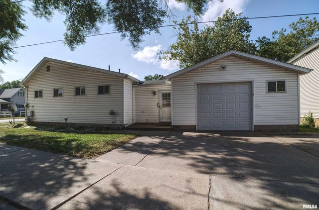 500 4TH Avenue N, Clinton, IA 52732