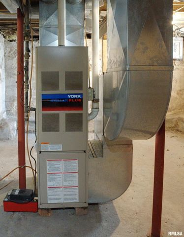 500 4TH Avenue N, Clinton, IA 52732