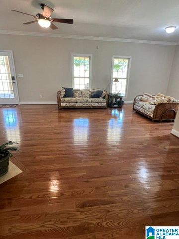 229 EARLIE O’NEAL ROAD, Cropwell, AL 35054