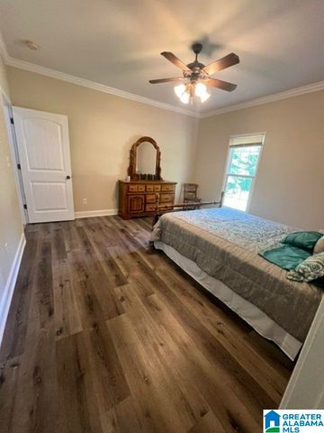 229 EARLIE O’NEAL ROAD, Cropwell, AL 35054