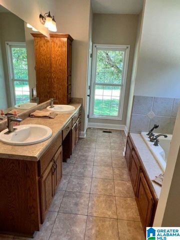 229 EARLIE O’NEAL ROAD, Cropwell, AL 35054