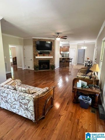 229 EARLIE O’NEAL ROAD, Cropwell, AL 35054