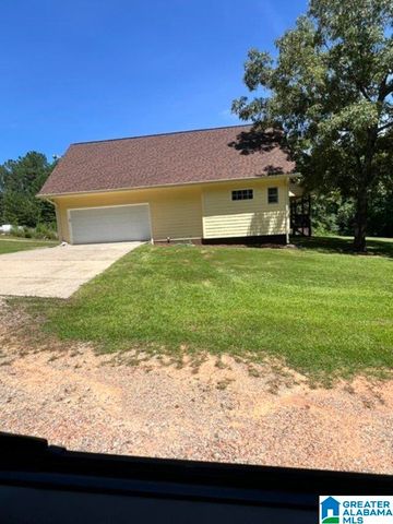 229 EARLIE O’NEAL ROAD, Cropwell, AL 35054