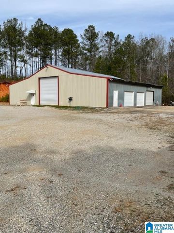 229 EARLIE O’NEAL ROAD, Cropwell, AL 35054
