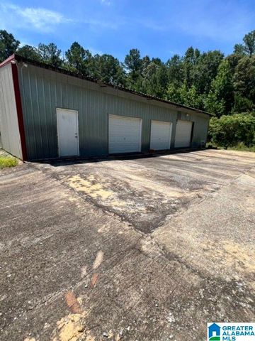 229 EARLIE O’NEAL ROAD, Cropwell, AL 35054