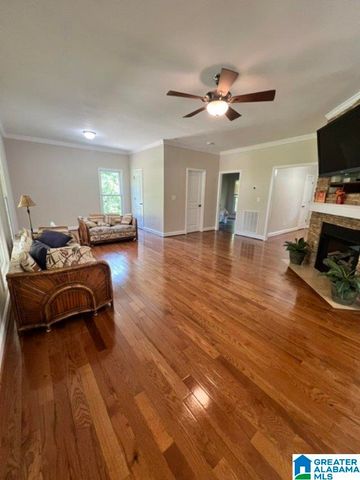 229 EARLIE O’NEAL ROAD, Cropwell, AL 35054