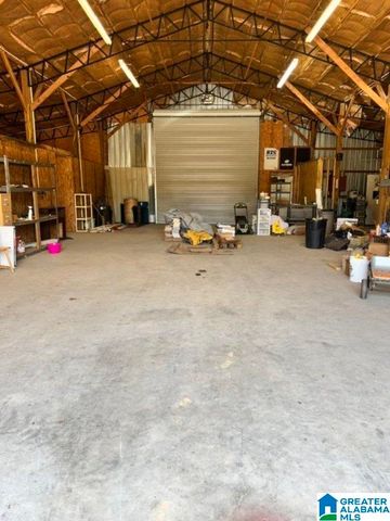 229 EARLIE O’NEAL ROAD, Cropwell, AL 35054