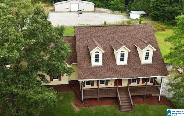 229 EARLIE O’NEAL ROAD, Cropwell, AL 35054