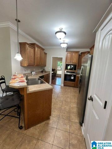 229 EARLIE O’NEAL ROAD, Cropwell, AL 35054