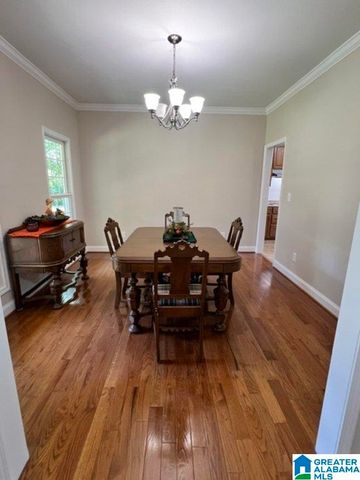 229 EARLIE O’NEAL ROAD, Cropwell, AL 35054