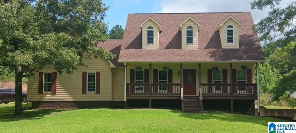 229 EARLIE O’NEAL ROAD, Cropwell, AL 35054