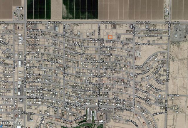 13061 S PIERMONT Circle 3011, Arizona City, AZ 85123