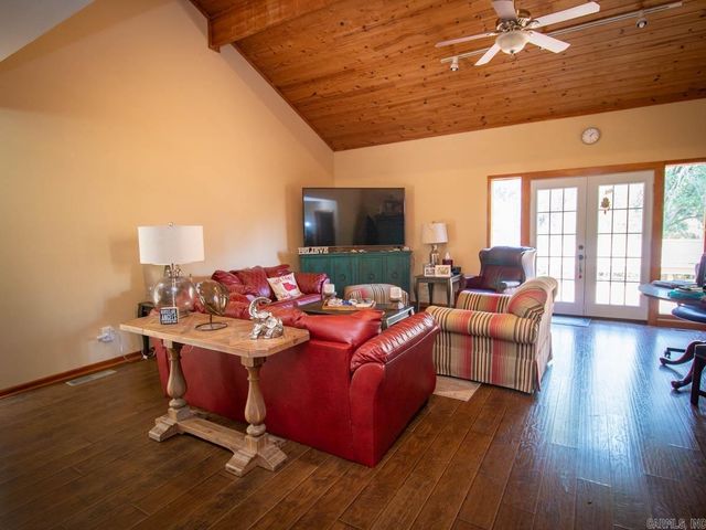 23 Witness Tree Lane, Paron, AR 72122