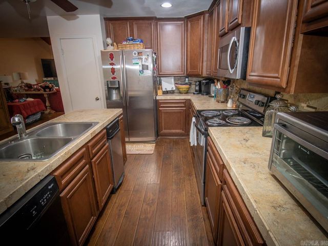 23 Witness Tree Lane, Paron, AR 72122