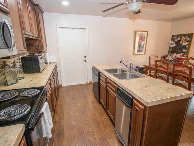 23 Witness Tree Lane, Paron, AR 72122