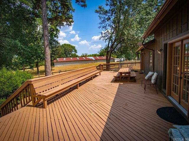 23 Witness Tree Lane, Paron, AR 72122