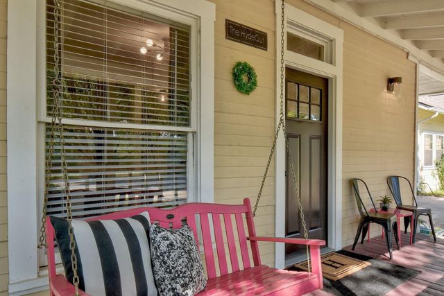 712 E 44th ST A, Austin, TX 78751