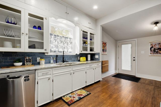 712 E 44th ST A, Austin, TX 78751