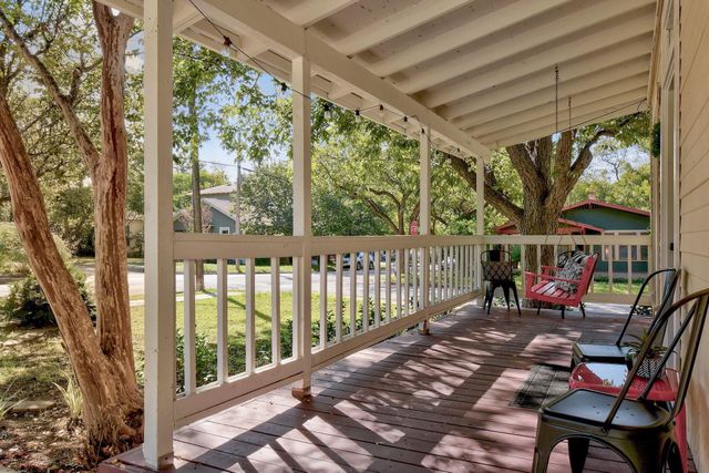 712 E 44th ST A, Austin, TX 78751