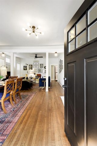 712 E 44th ST A, Austin, TX 78751