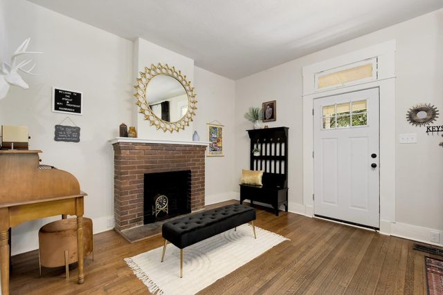 712 E 44th ST A, Austin, TX 78751