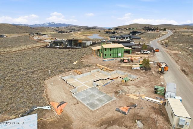 6025 Golf Club Link, Park City, UT 84098