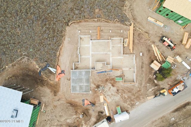 6025 Golf Club Link, Park City, UT 84098