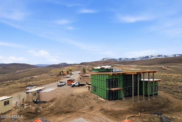 6025 Golf Club Link, Park City, UT 84098