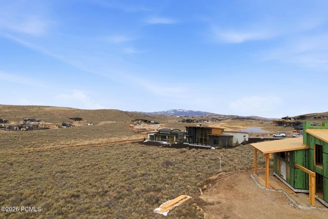 6025 Golf Club Link, Park City, UT 84098