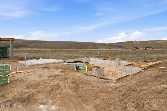 6025 Golf Club Link, Park City, UT 84098