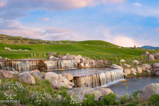 6025 Golf Club Link, Park City, UT 84098