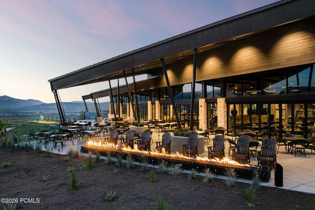 6025 Golf Club Link, Park City, UT 84098