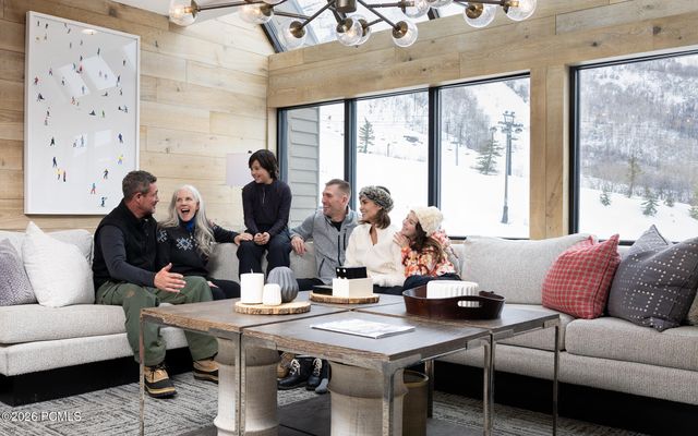 6025 Golf Club Link, Park City, UT 84098